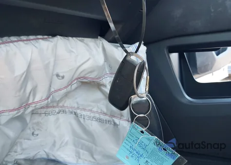 2024 Nissan Pathfinder Sv Fwd из США, поврежденный, VIN 5N1DR3BA1RC277679